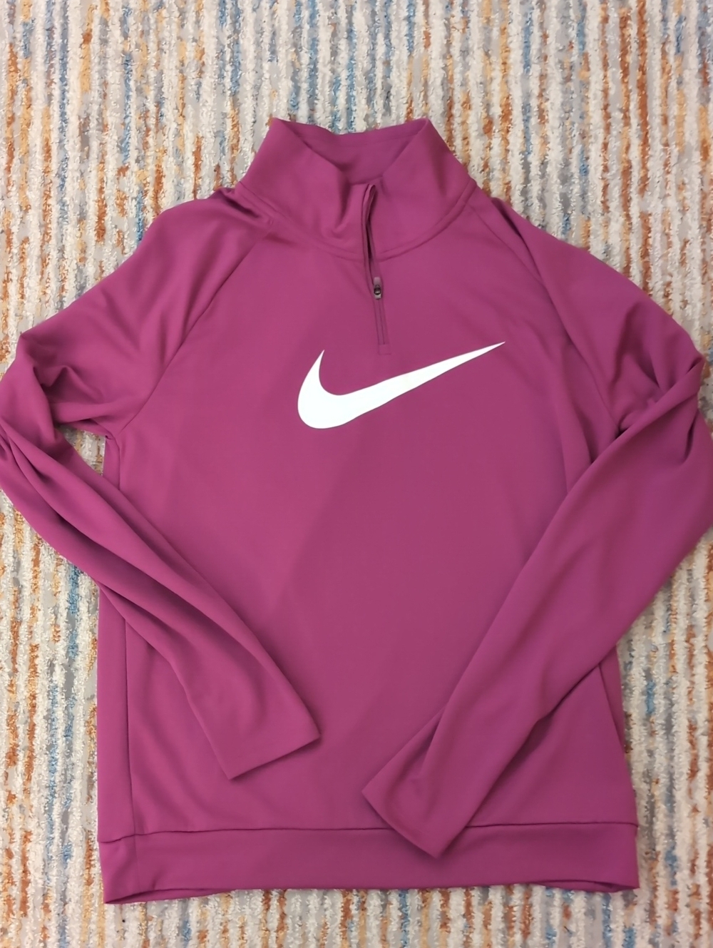 Women's Nike Running Shirt